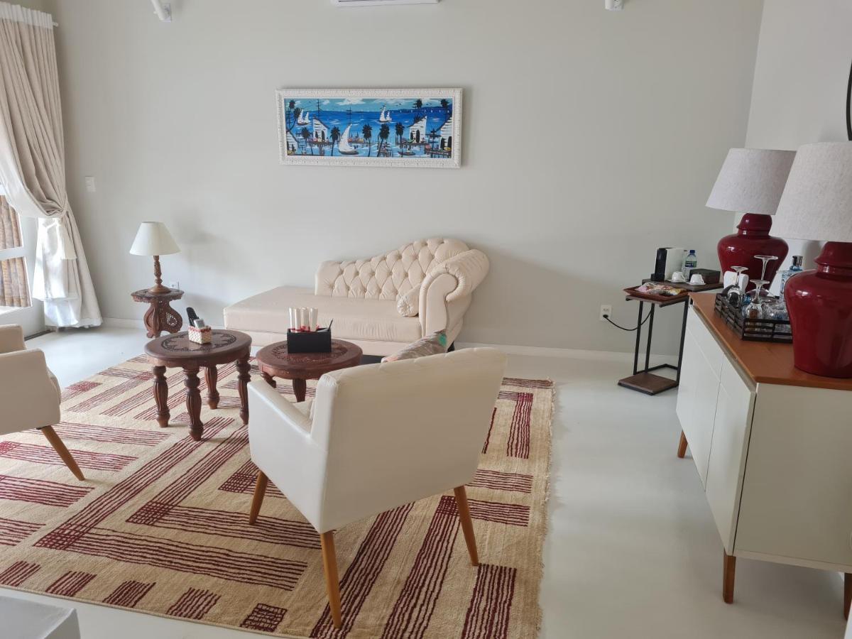 Hotel Pousada Boutique Coco Bambu Morere Extérieur photo