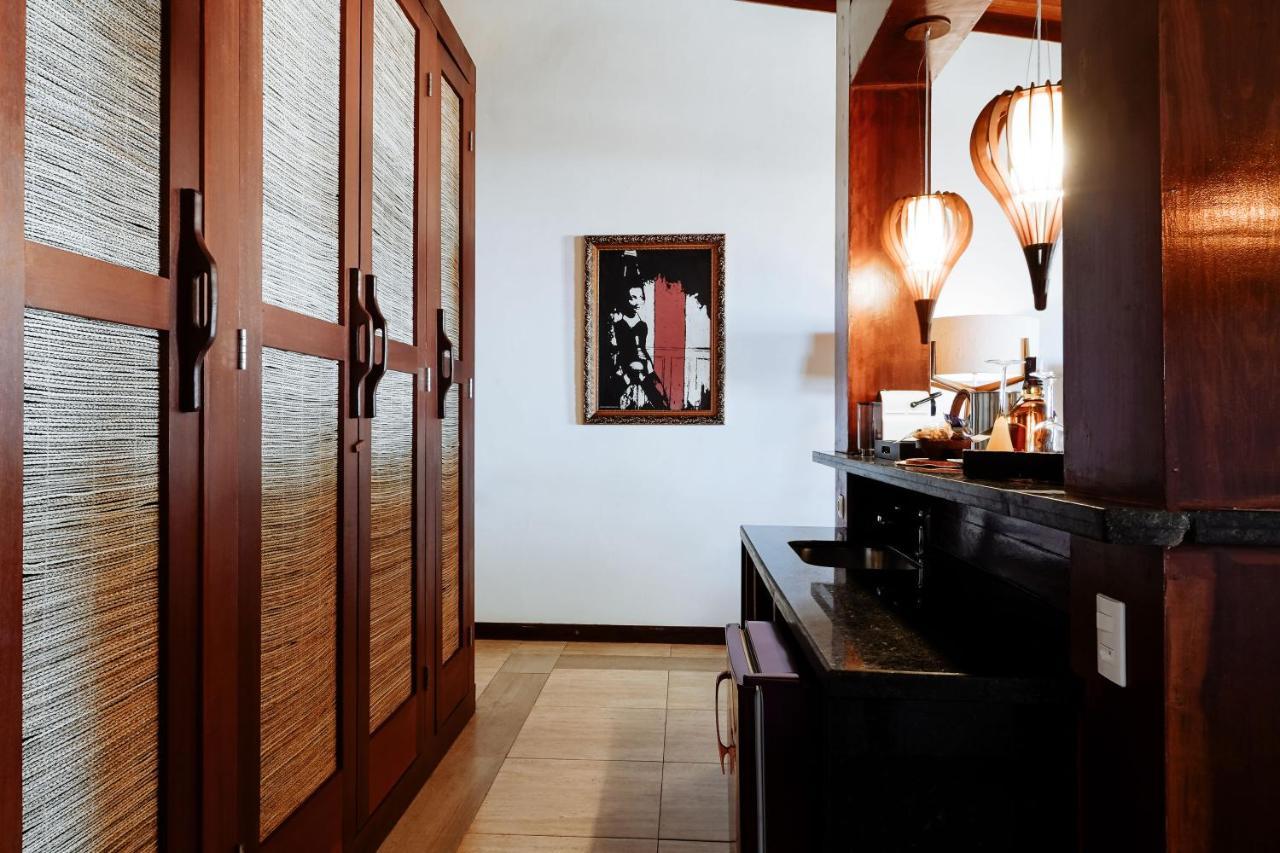 Hotel Pousada Boutique Coco Bambu Morere Extérieur photo