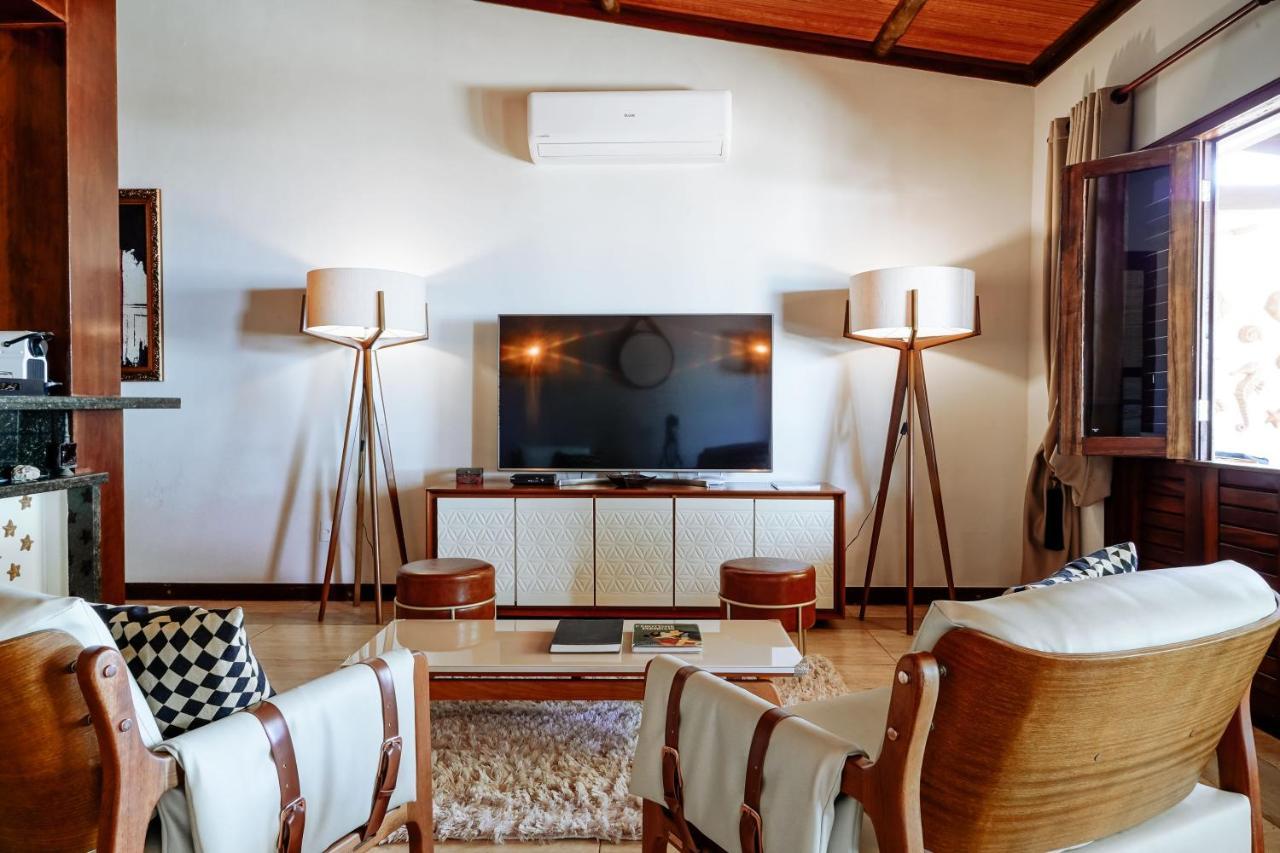 Hotel Pousada Boutique Coco Bambu Morere Extérieur photo