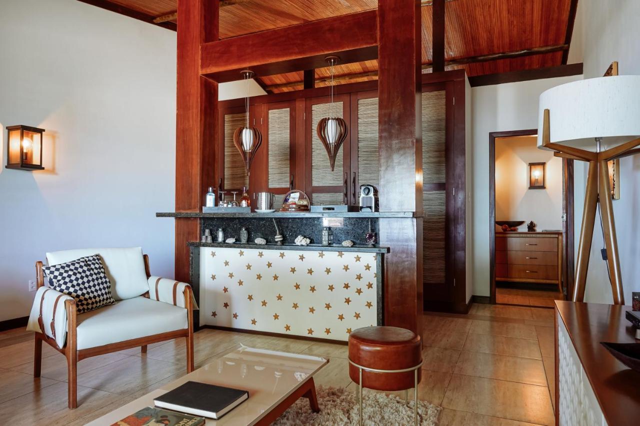 Hotel Pousada Boutique Coco Bambu Morere Extérieur photo