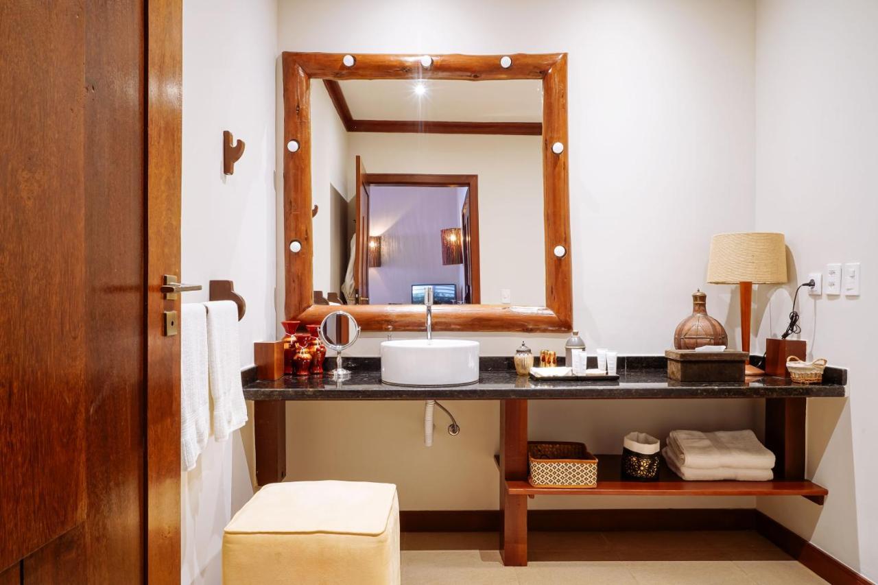 Hotel Pousada Boutique Coco Bambu Morere Extérieur photo